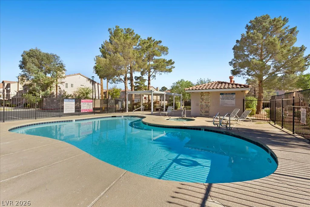 6035 Ghost Town, Las Vegas, NV 89118