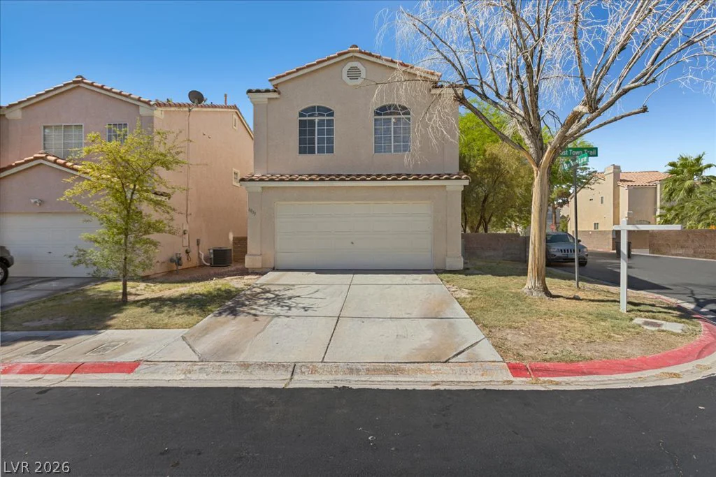 6035 Ghost Town, Las Vegas, NV 89118