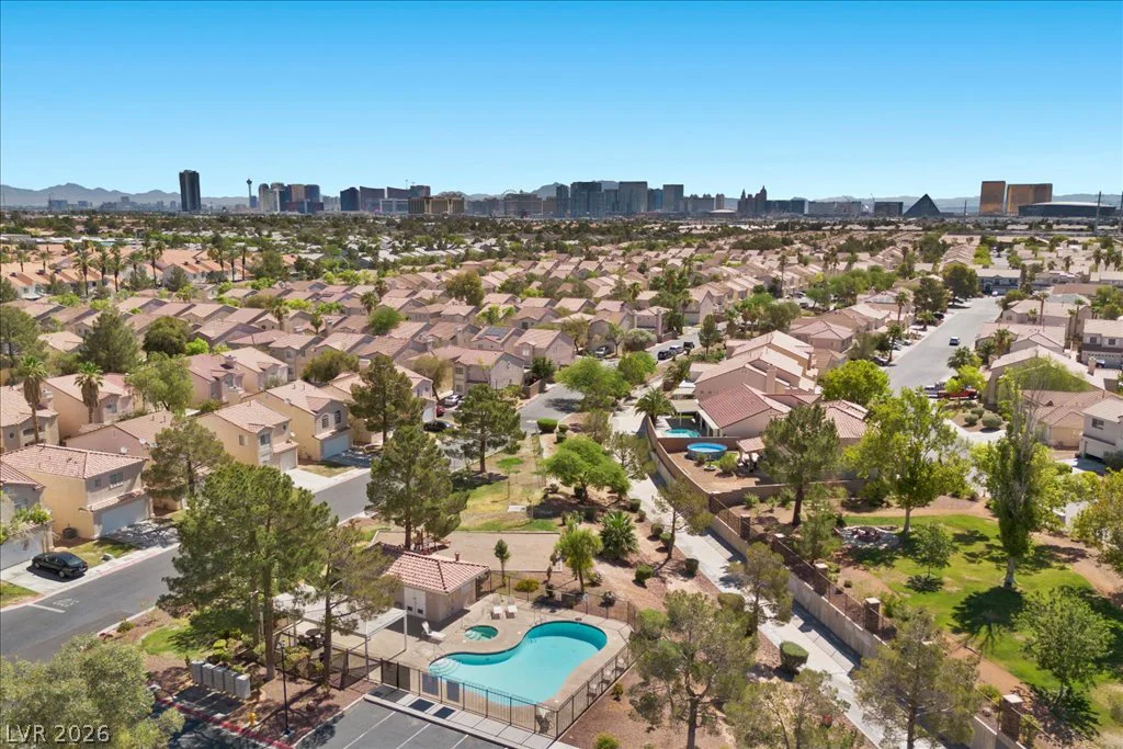 6035 Ghost Town, Las Vegas, NV 89118