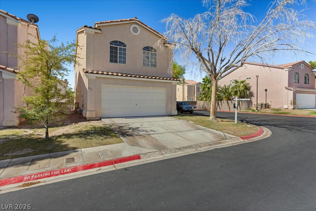 6035 Ghost Town, Las Vegas, NV 89118