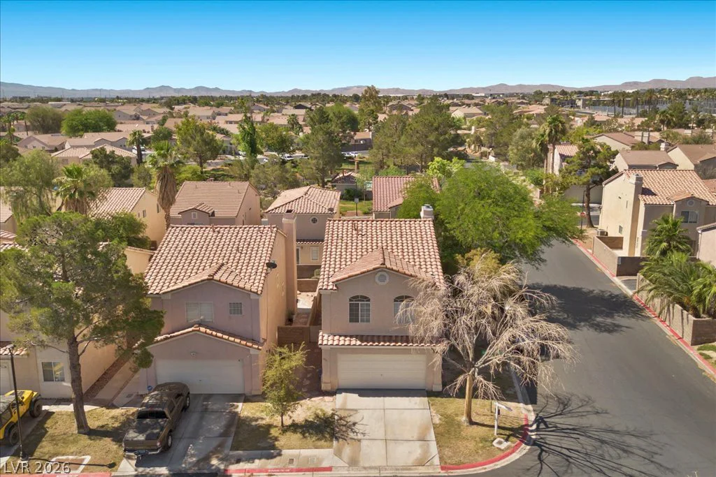 6035 Ghost Town, Las Vegas, NV 89118