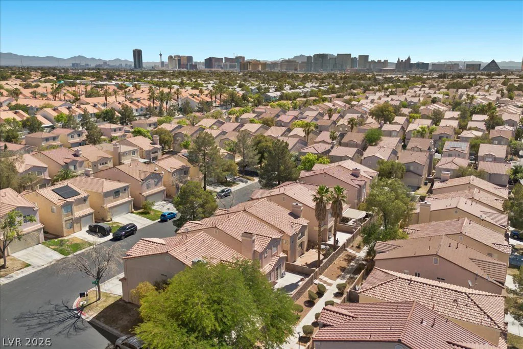 6035 Ghost Town, Las Vegas, NV 89118
