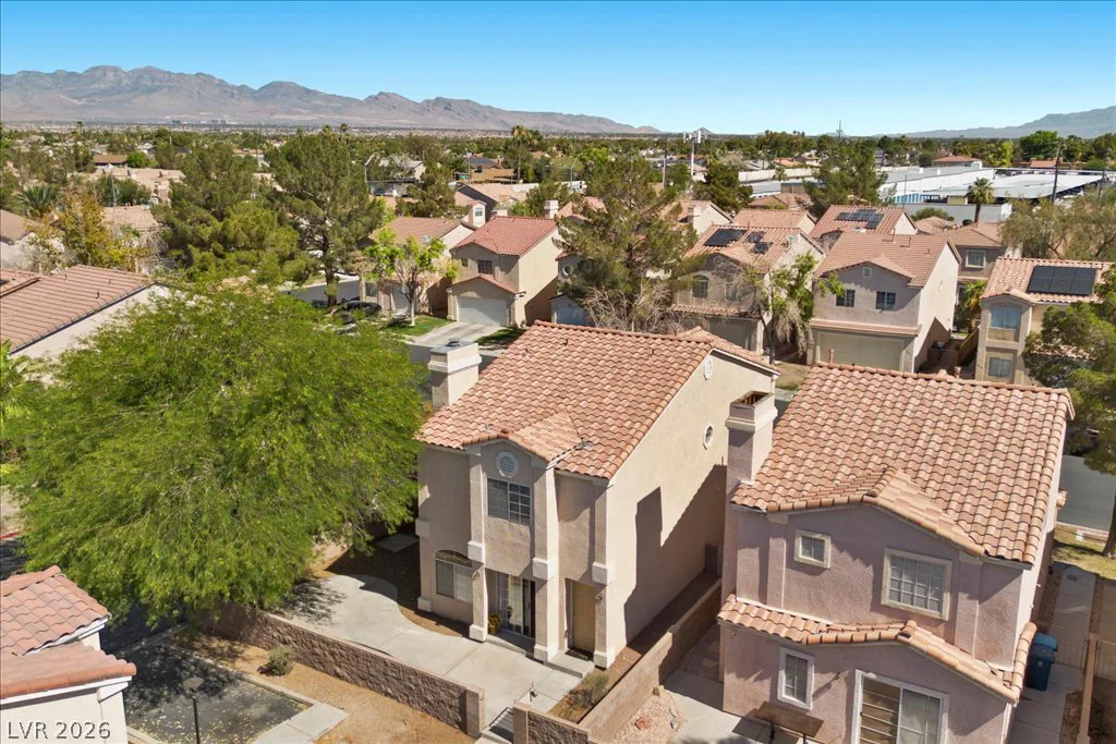 6035 Ghost Town, Las Vegas, NV 89118