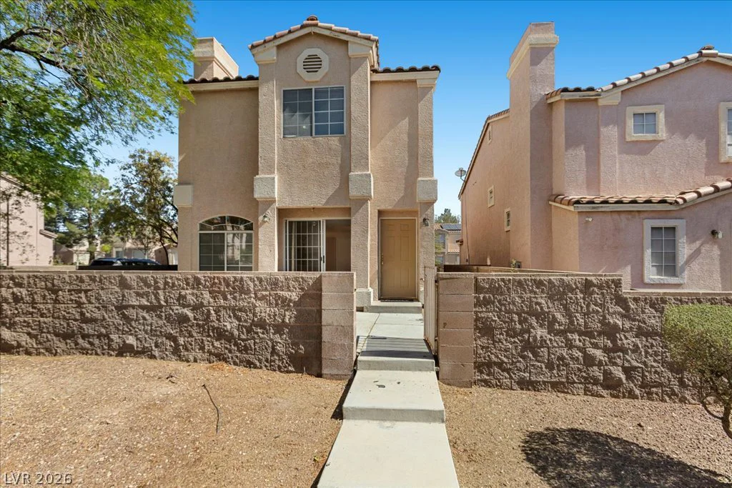 6035 Ghost Town, Las Vegas, NV 89118