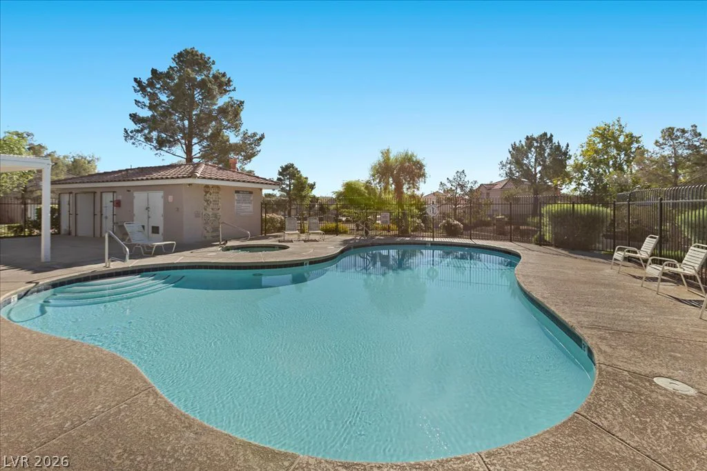 6035 Ghost Town, Las Vegas, NV 89118