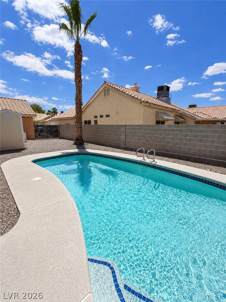 230 Night Fall, Henderson, NV 89015