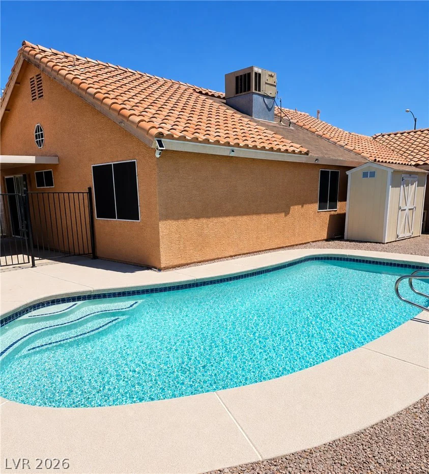 230 Night Fall, Henderson, NV 89015