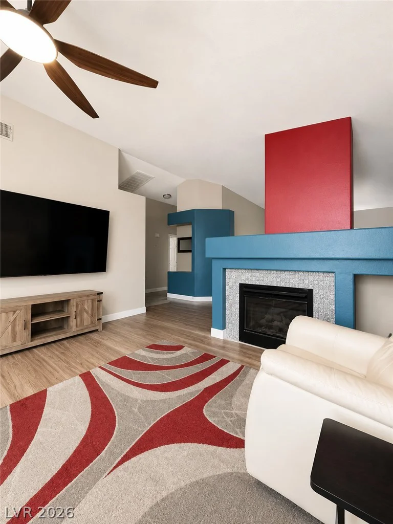 230 Night Fall, Henderson, NV 89015