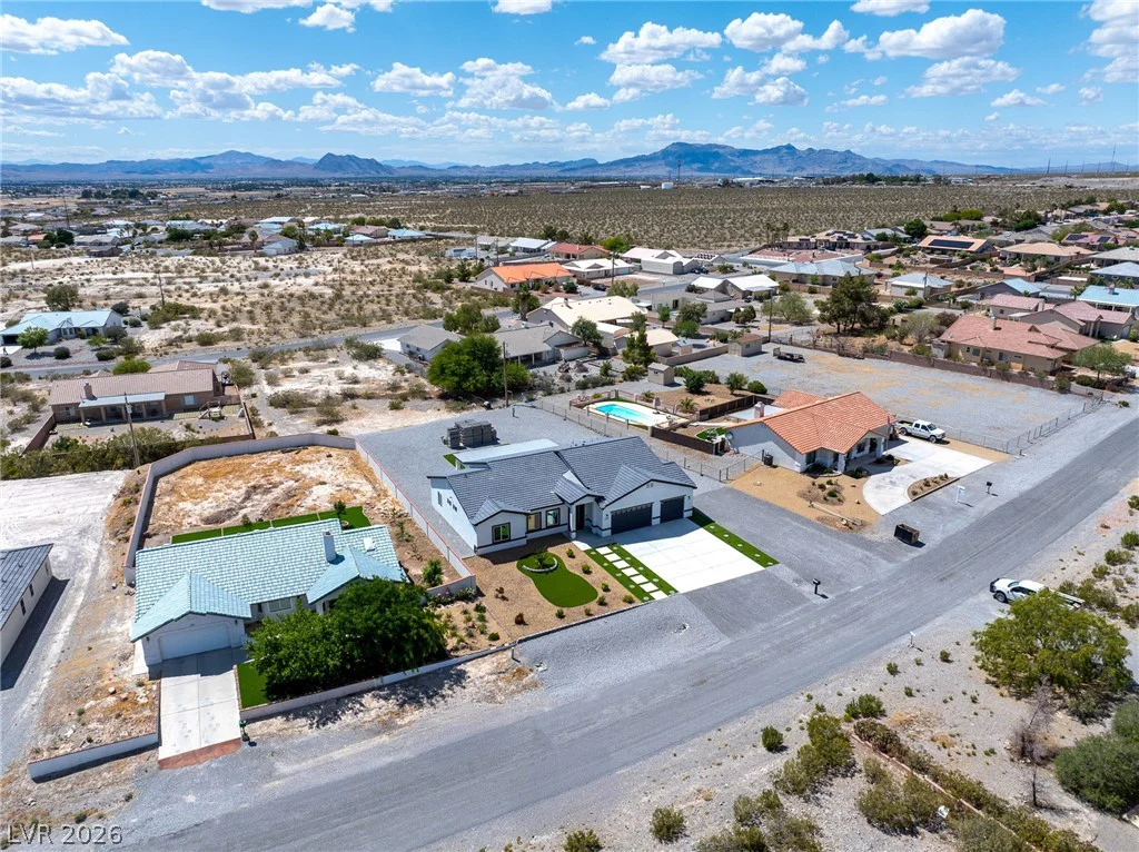 2120 Iroquois, Pahrump, NV 89048