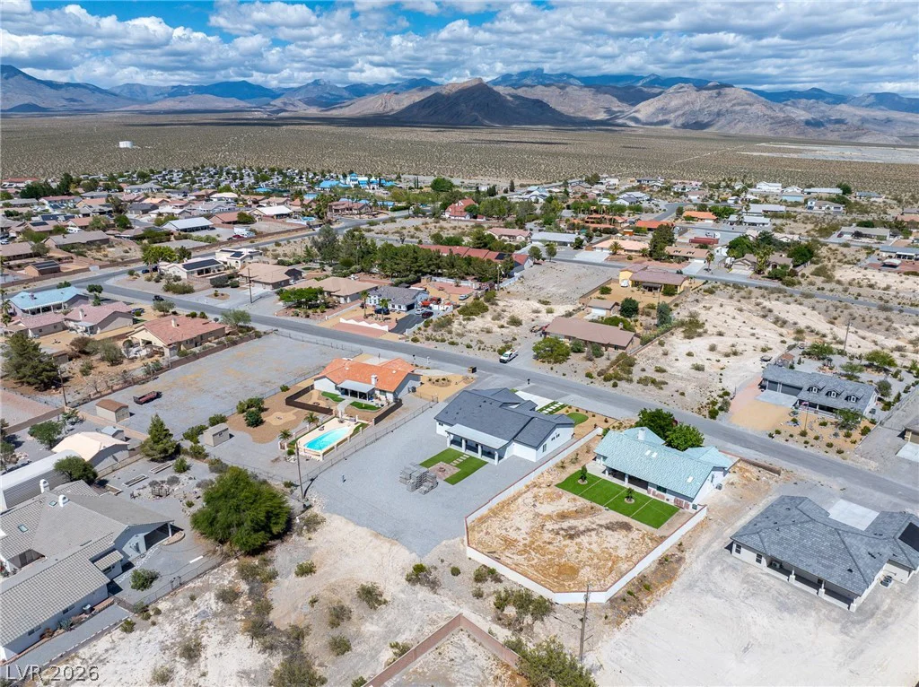 2120 Iroquois, Pahrump, NV 89048