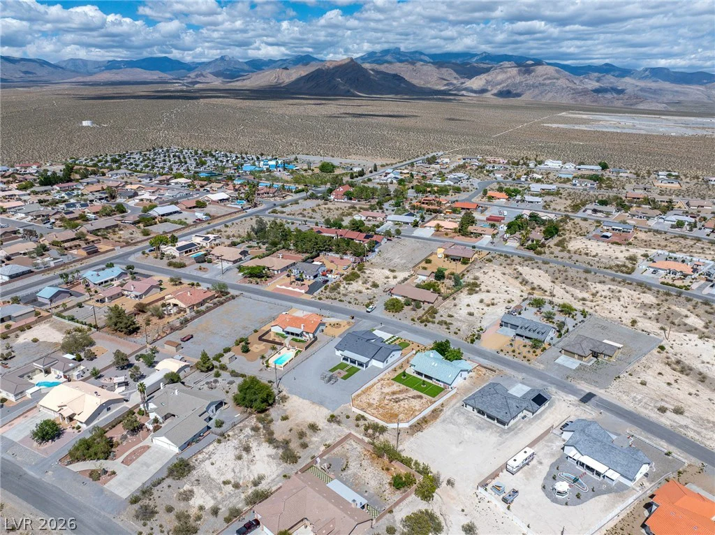 2120 Iroquois, Pahrump, NV 89048