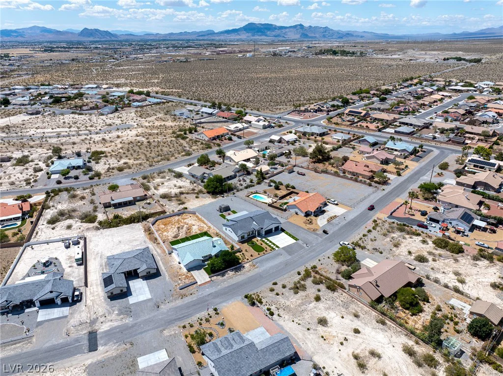 2120 Iroquois, Pahrump, NV 89048