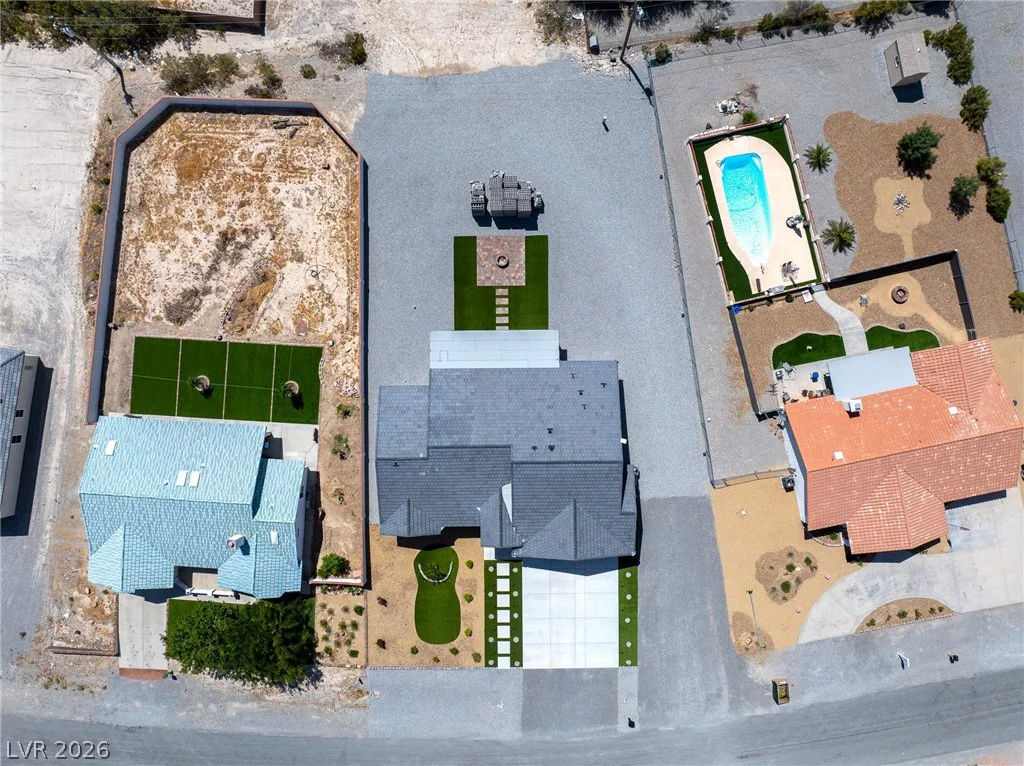 2120 Iroquois, Pahrump, NV 89048