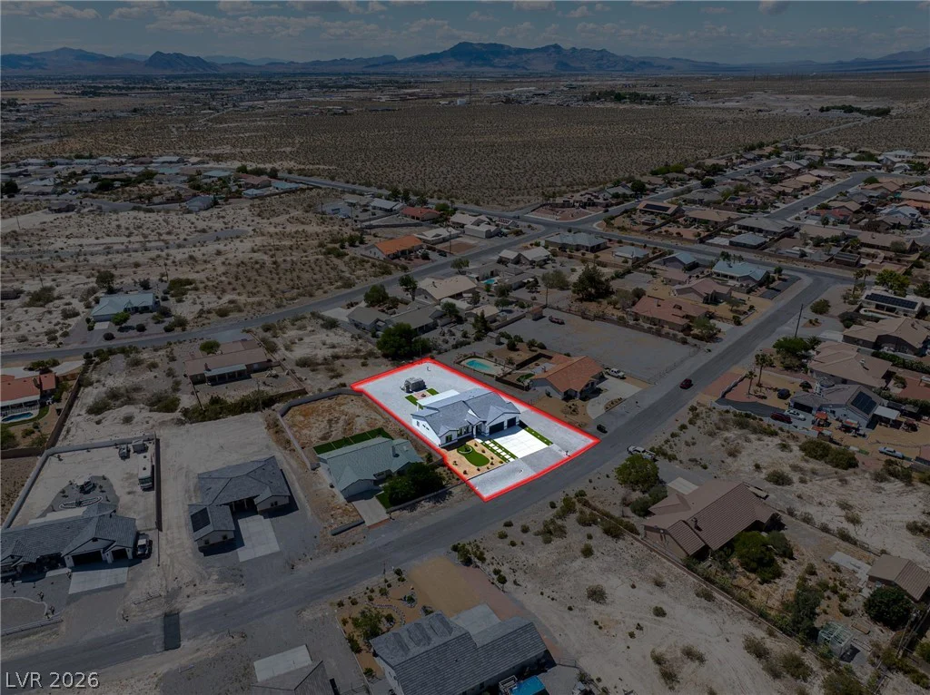 2120 Iroquois, Pahrump, NV 89048