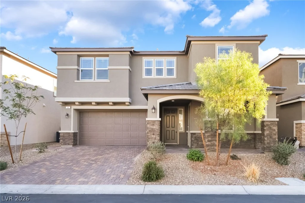 89 Kokomiko, Las Vegas, NV 89183