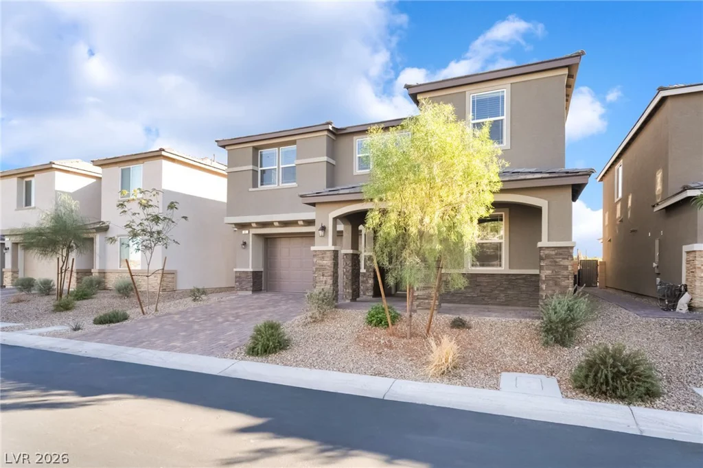 89 Kokomiko, Las Vegas, NV 89183