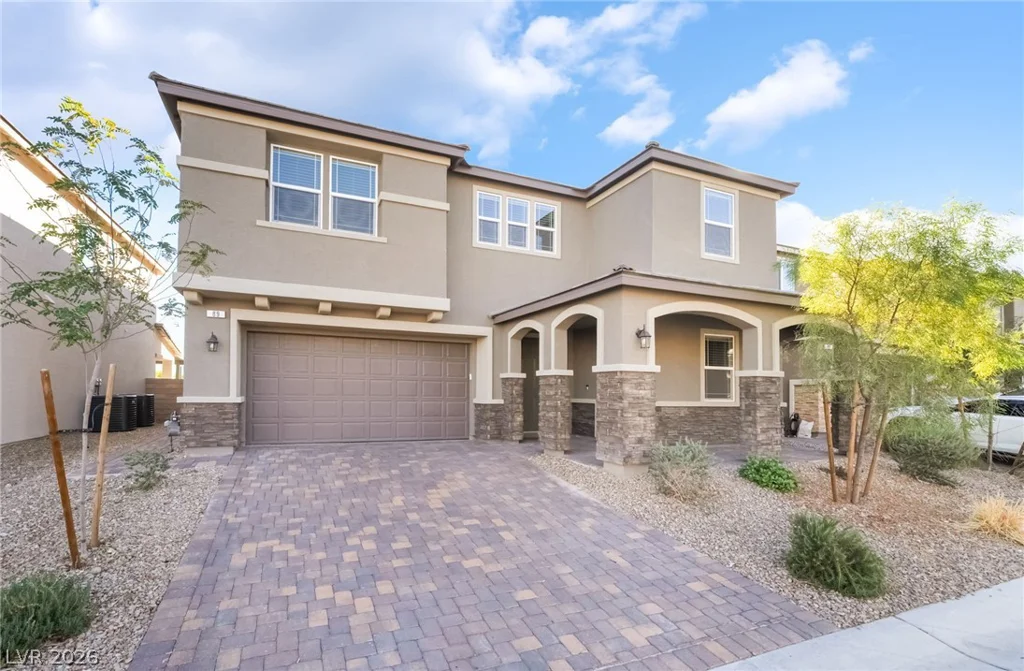 89 Kokomiko, Las Vegas, NV 89183