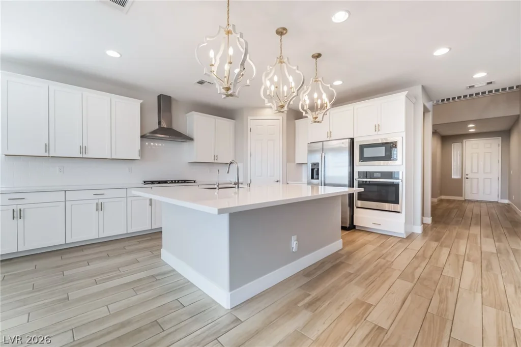 89 Kokomiko, Las Vegas, NV 89183