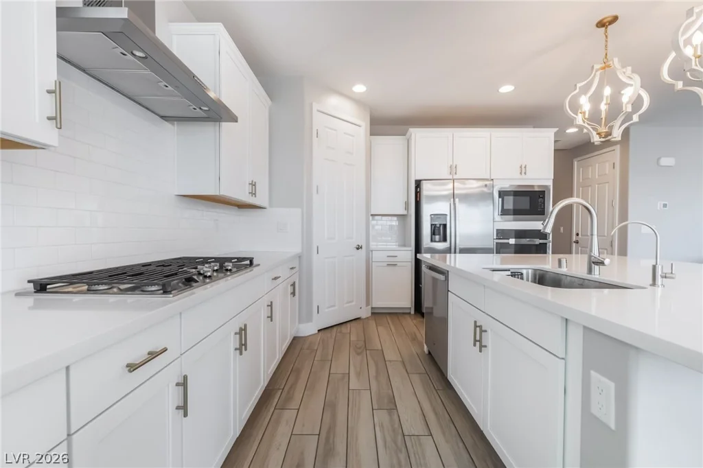 89 Kokomiko, Las Vegas, NV 89183