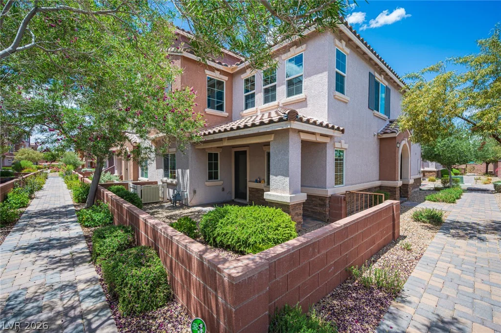9916 Sable Point, Las Vegas, NV 89178