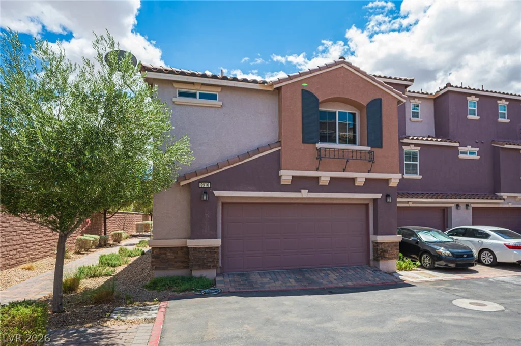 9916 Sable Point, Las Vegas, NV 89178