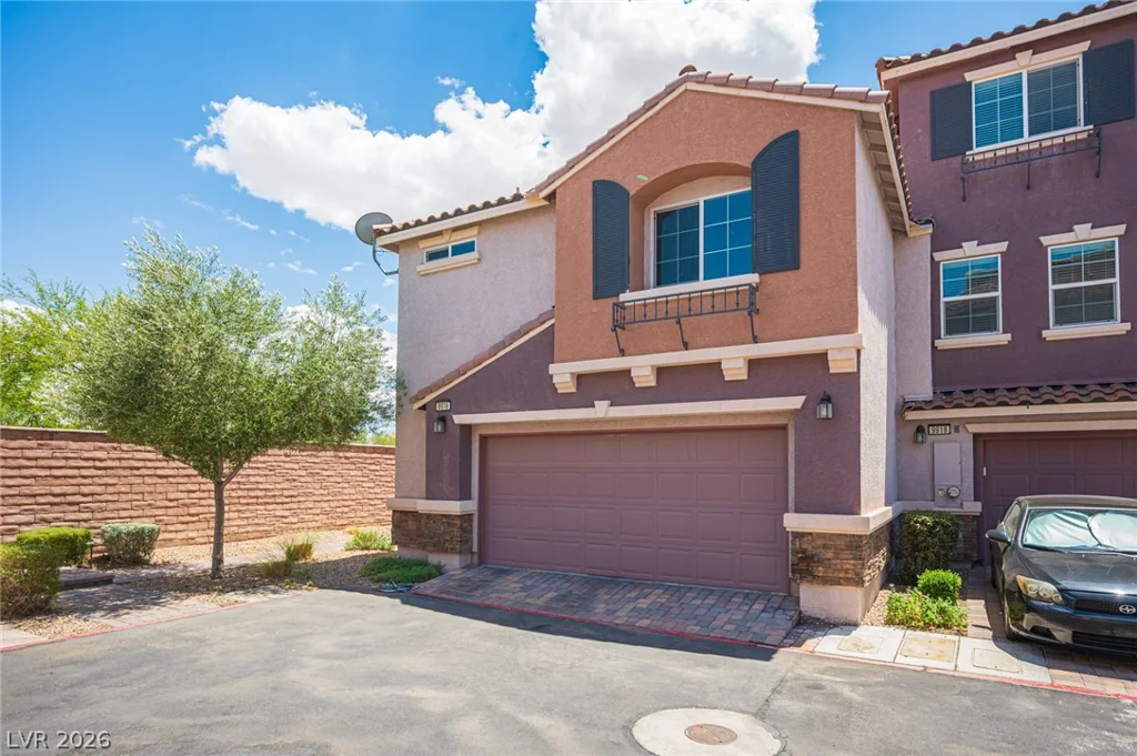 9916 Sable Point, Las Vegas, NV 89178