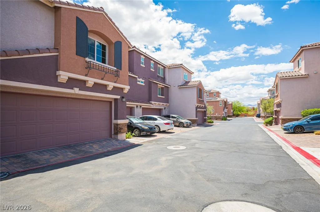 9916 Sable Point, Las Vegas, NV 89178