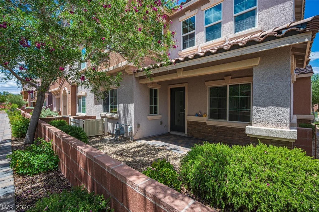 9916 Sable Point, Las Vegas, NV 89178