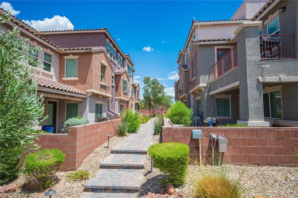 9916 Sable Point, Las Vegas, NV 89178
