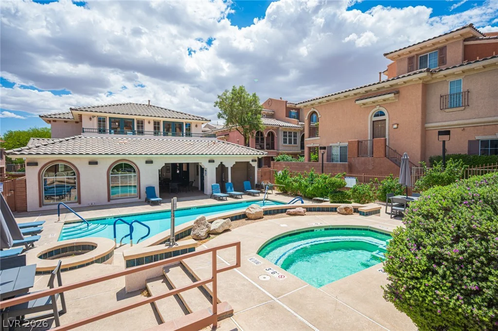 9916 Sable Point, Las Vegas, NV 89178