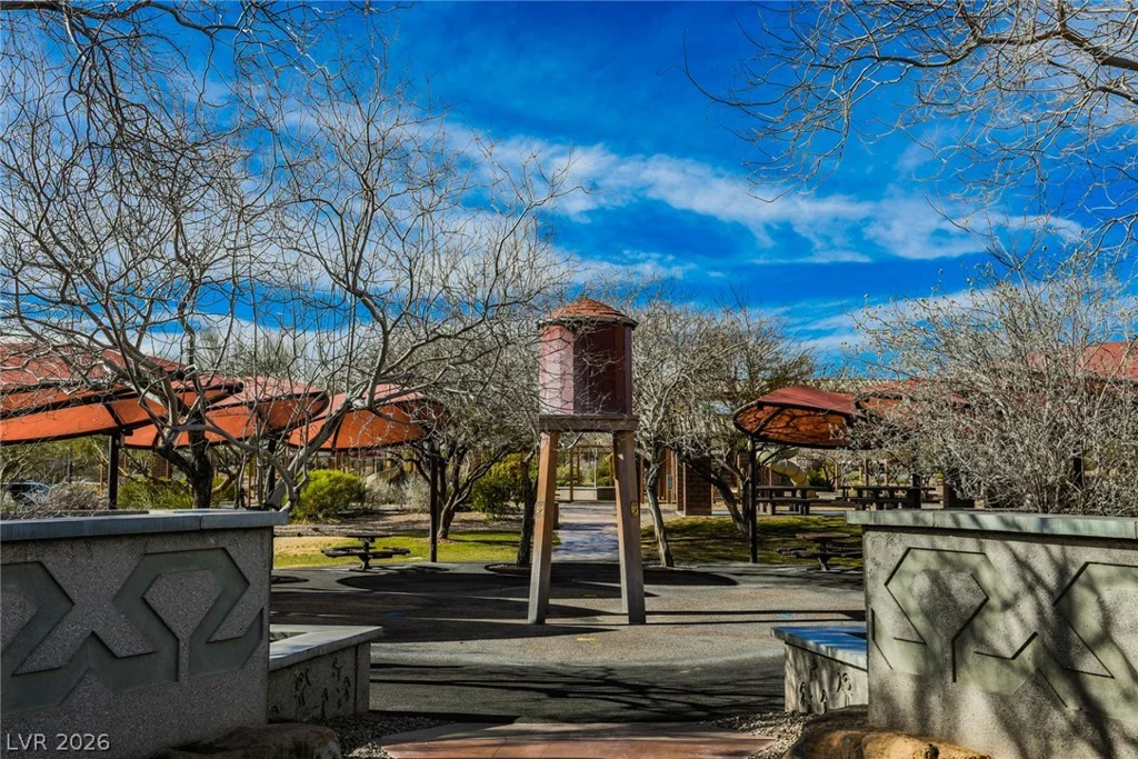 9916 Sable Point, Las Vegas, NV 89178