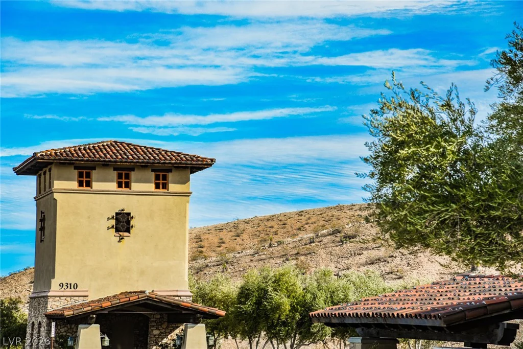 9916 Sable Point, Las Vegas, NV 89178
