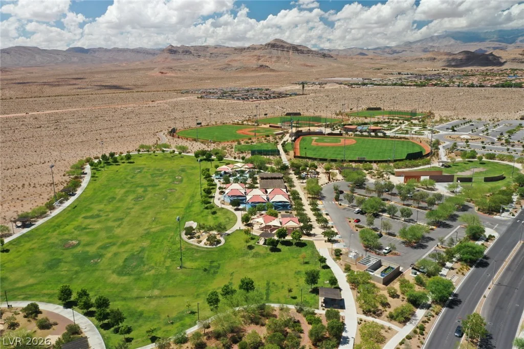 9916 Sable Point, Las Vegas, NV 89178