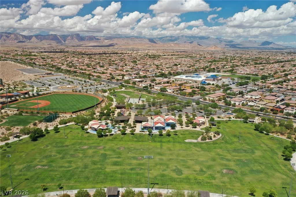 9916 Sable Point, Las Vegas, NV 89178