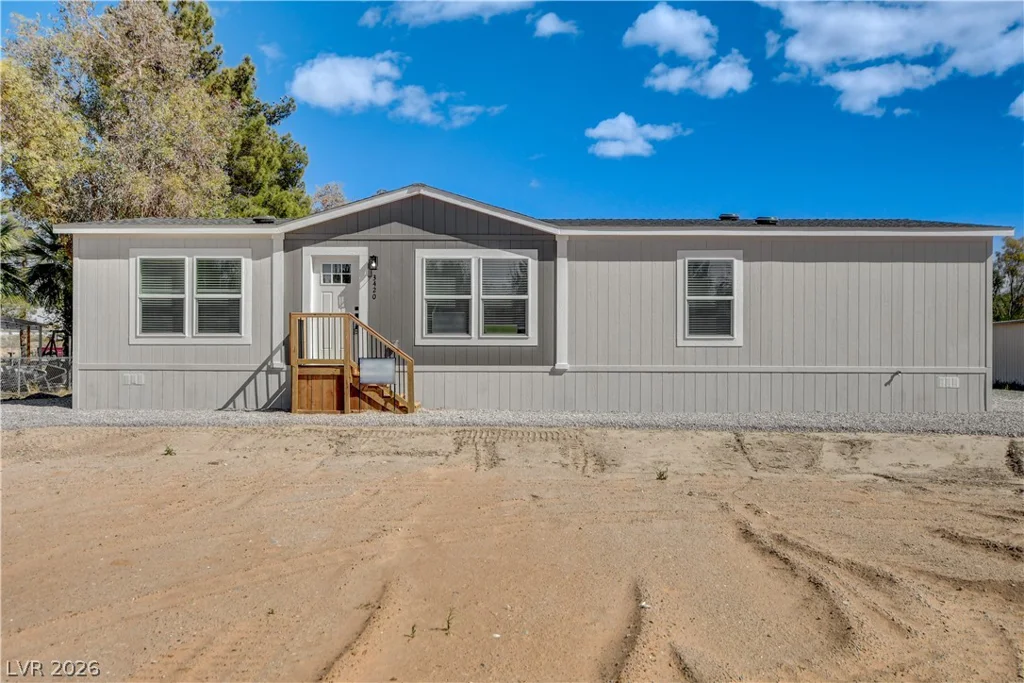 3420 Lyman, Logandale, NV 89021