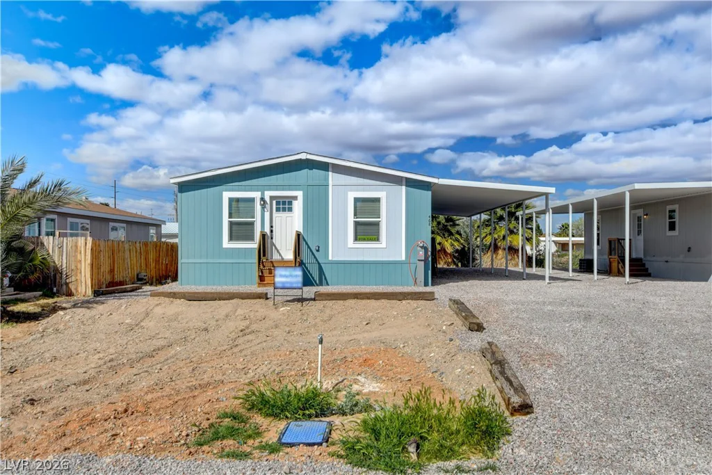 478 Ingram, Overton, NV 89040