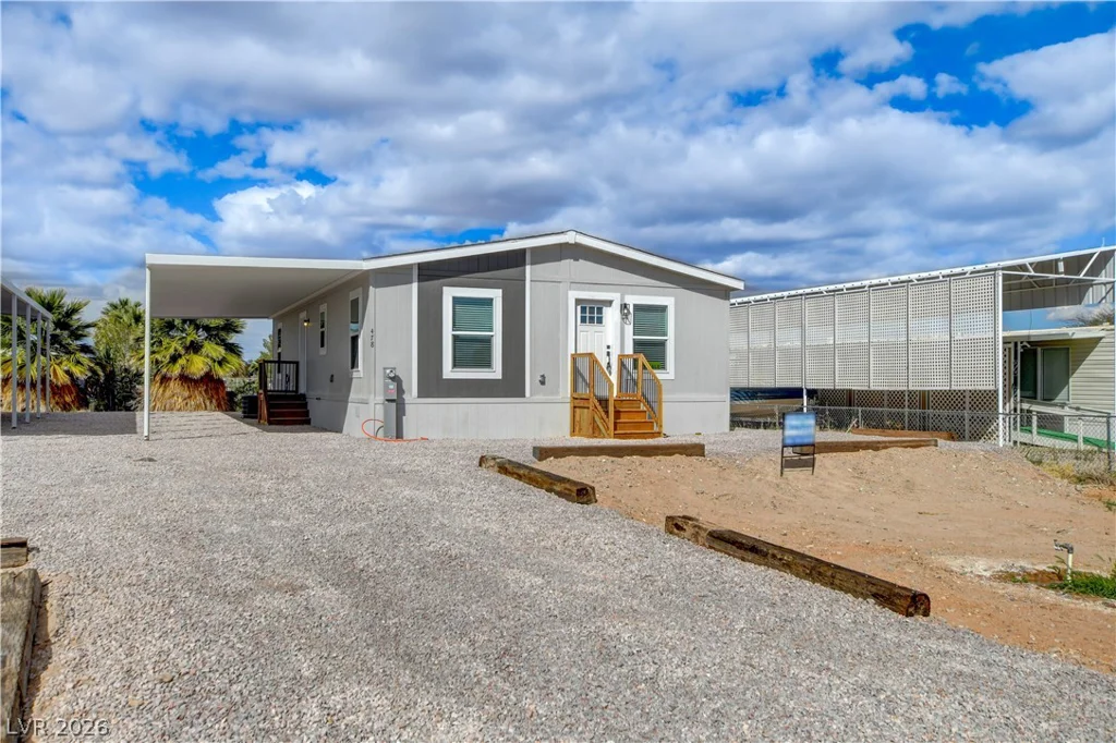 468 Ingram, Overton, NV 89040