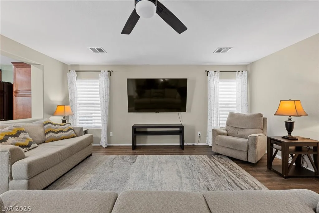 8957 Ornate Glade, Las Vegas, NV 89148