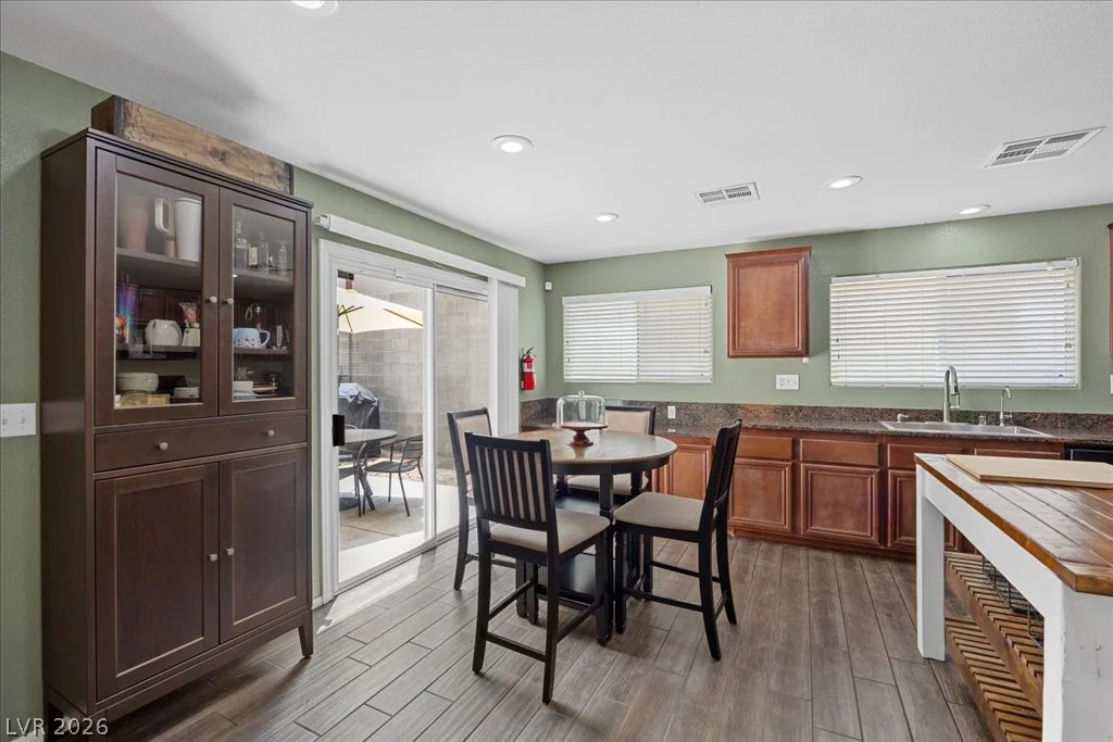 8957 Ornate Glade, Las Vegas, NV 89148