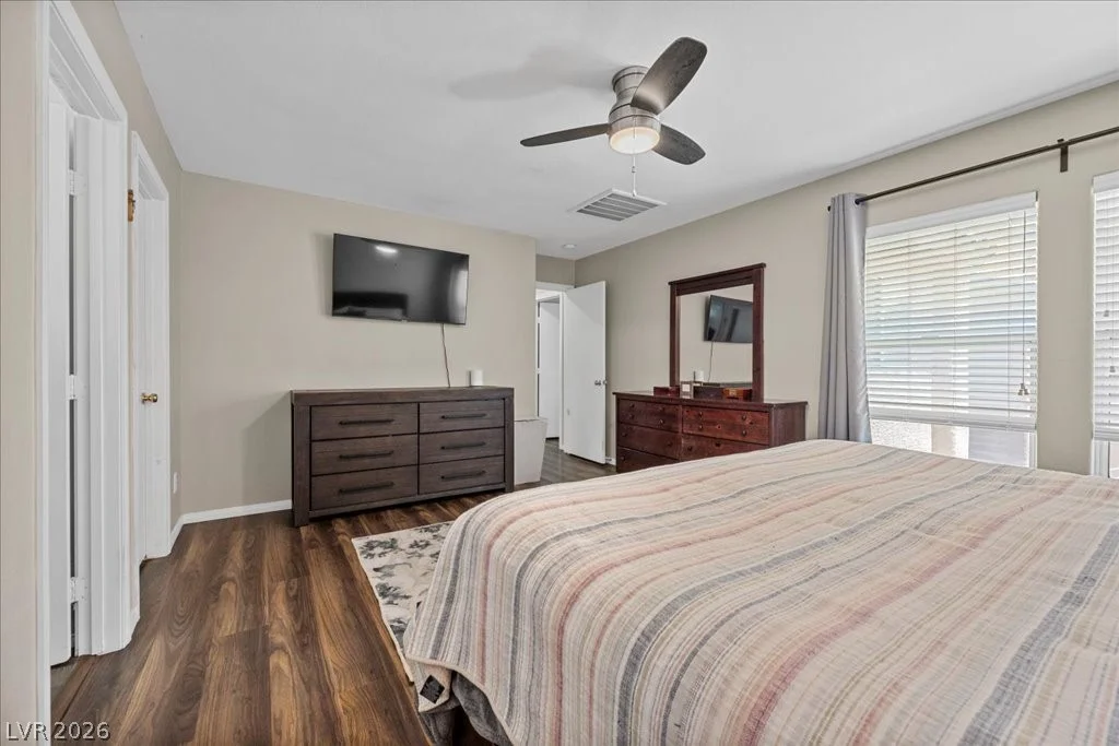 8957 Ornate Glade, Las Vegas, NV 89148