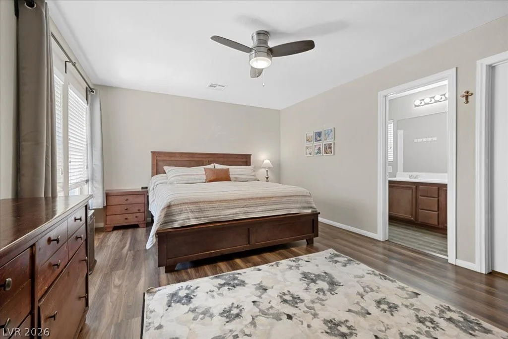 8957 Ornate Glade, Las Vegas, NV 89148
