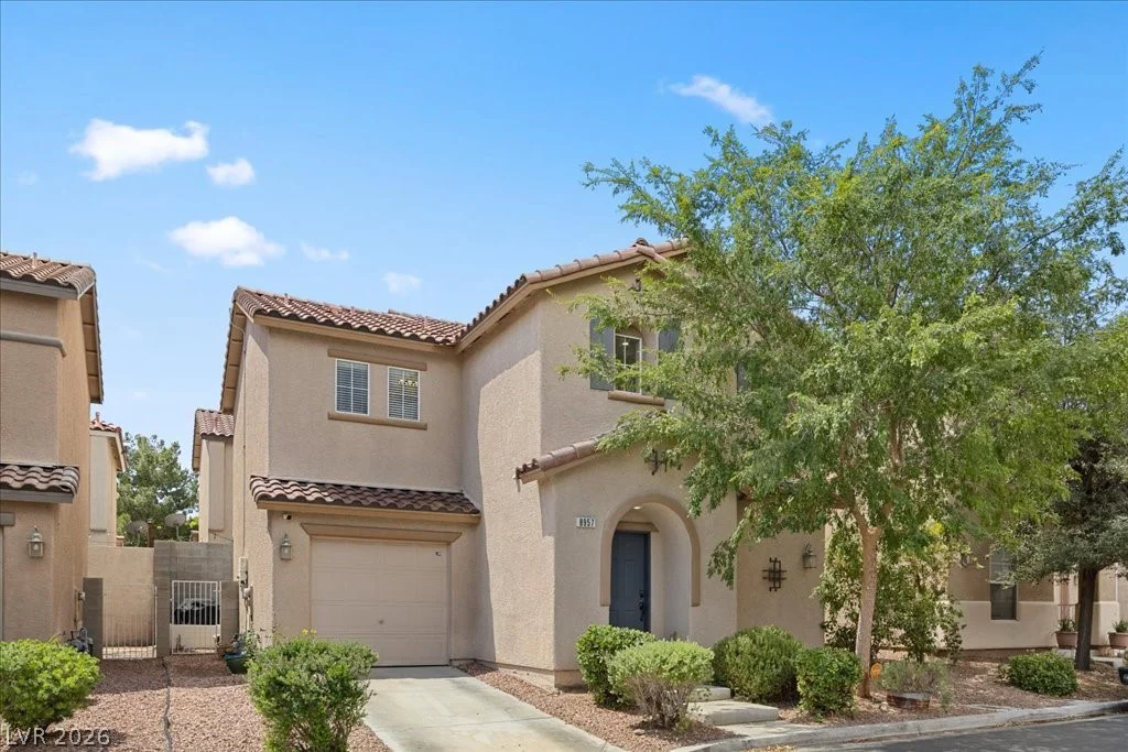 8957 Ornate Glade, Las Vegas, NV 89148