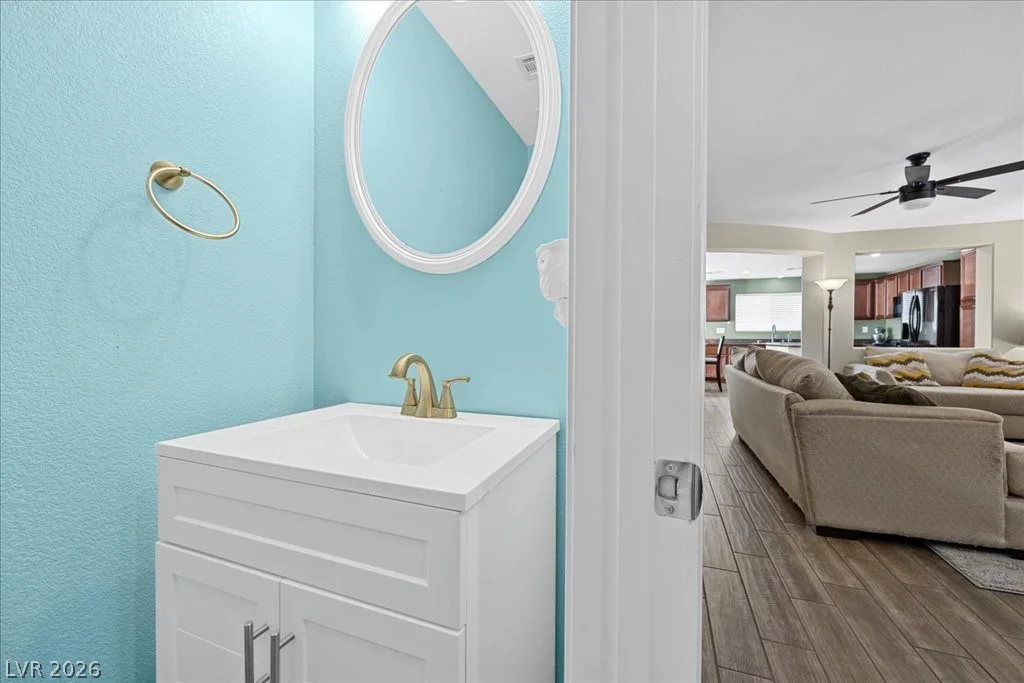 8957 Ornate Glade, Las Vegas, NV 89148
