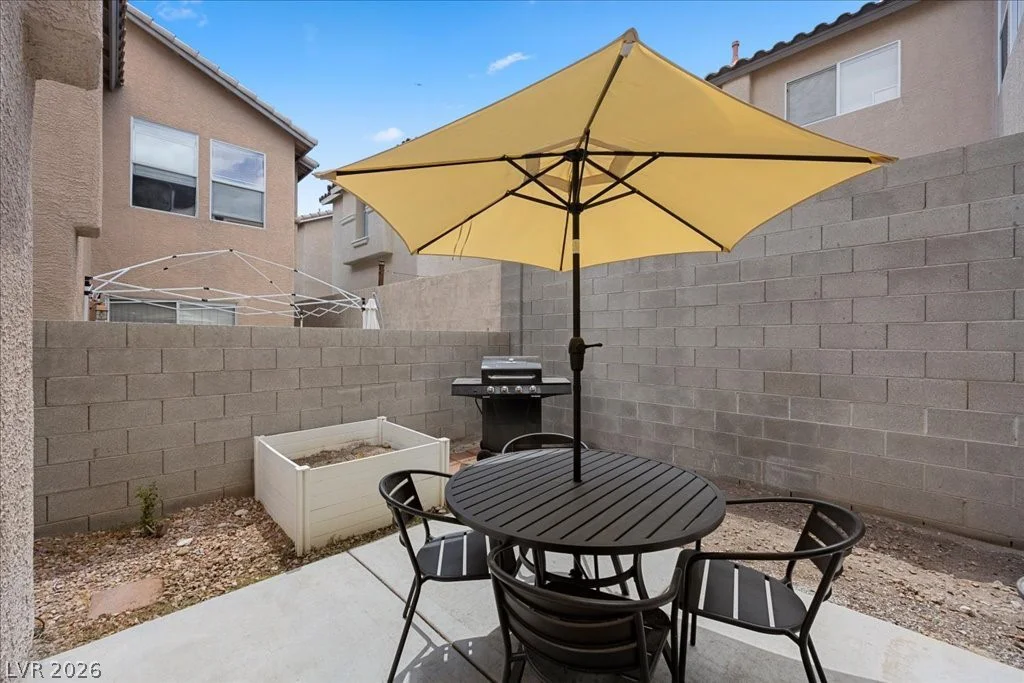 8957 Ornate Glade, Las Vegas, NV 89148