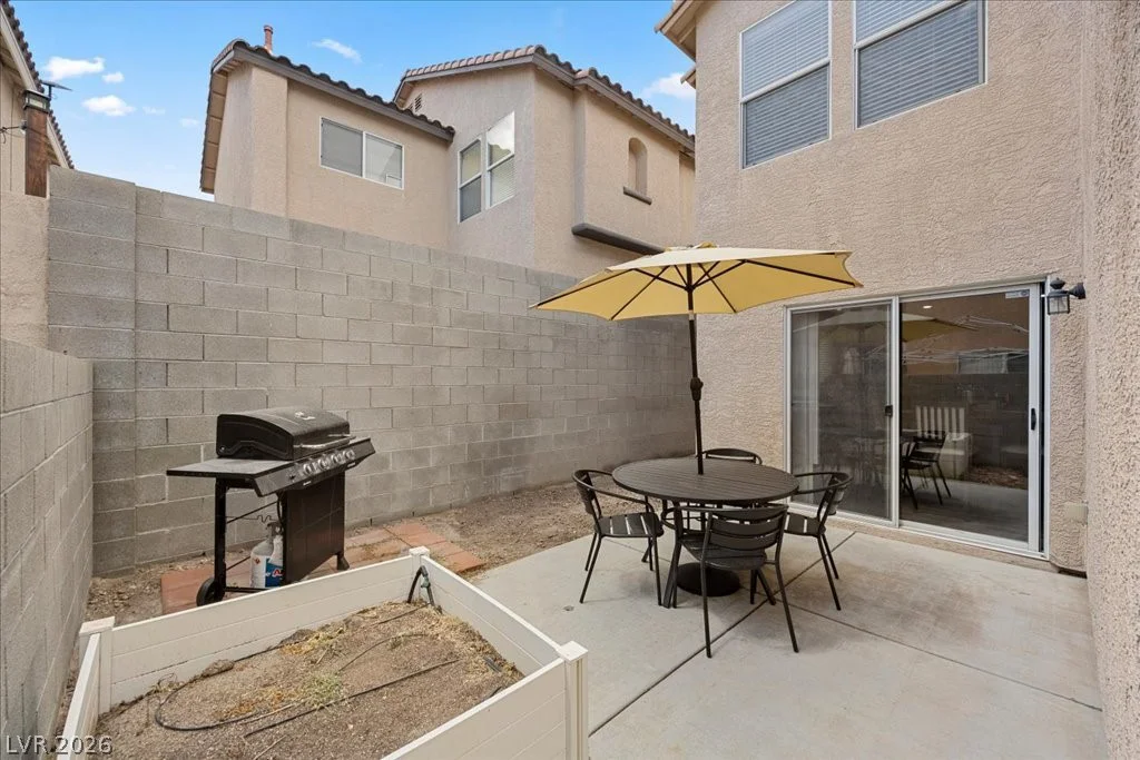 8957 Ornate Glade, Las Vegas, NV 89148