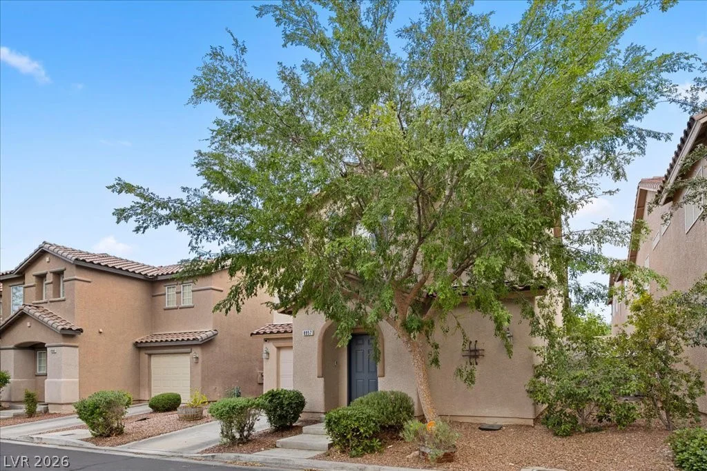 8957 Ornate Glade, Las Vegas, NV 89148