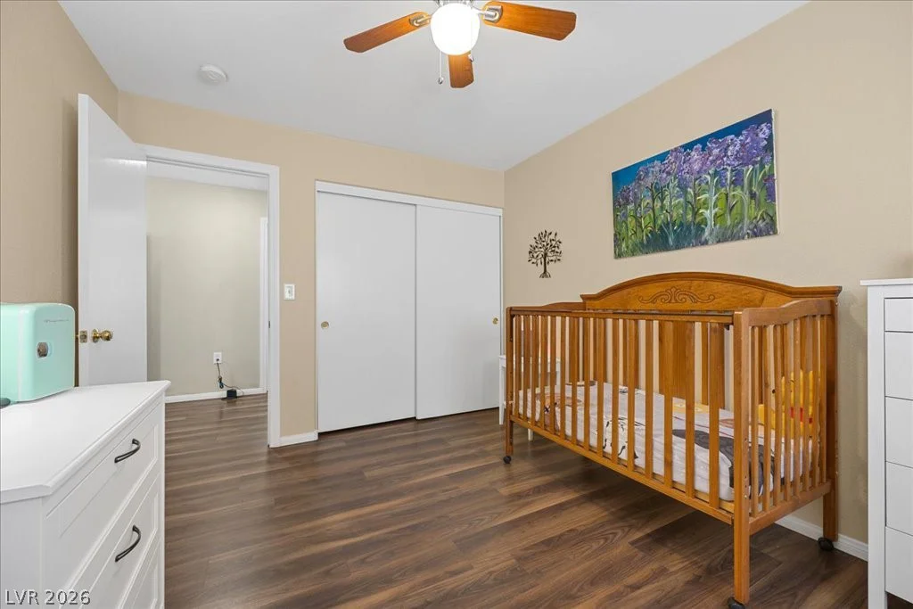 8957 Ornate Glade, Las Vegas, NV 89148