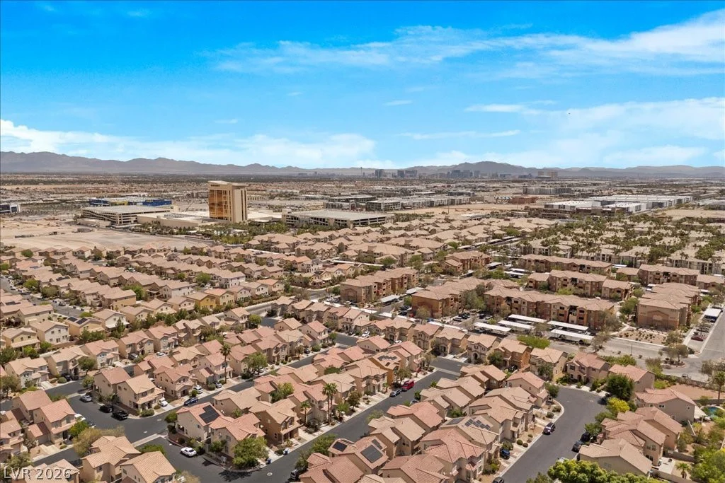8957 Ornate Glade, Las Vegas, NV 89148