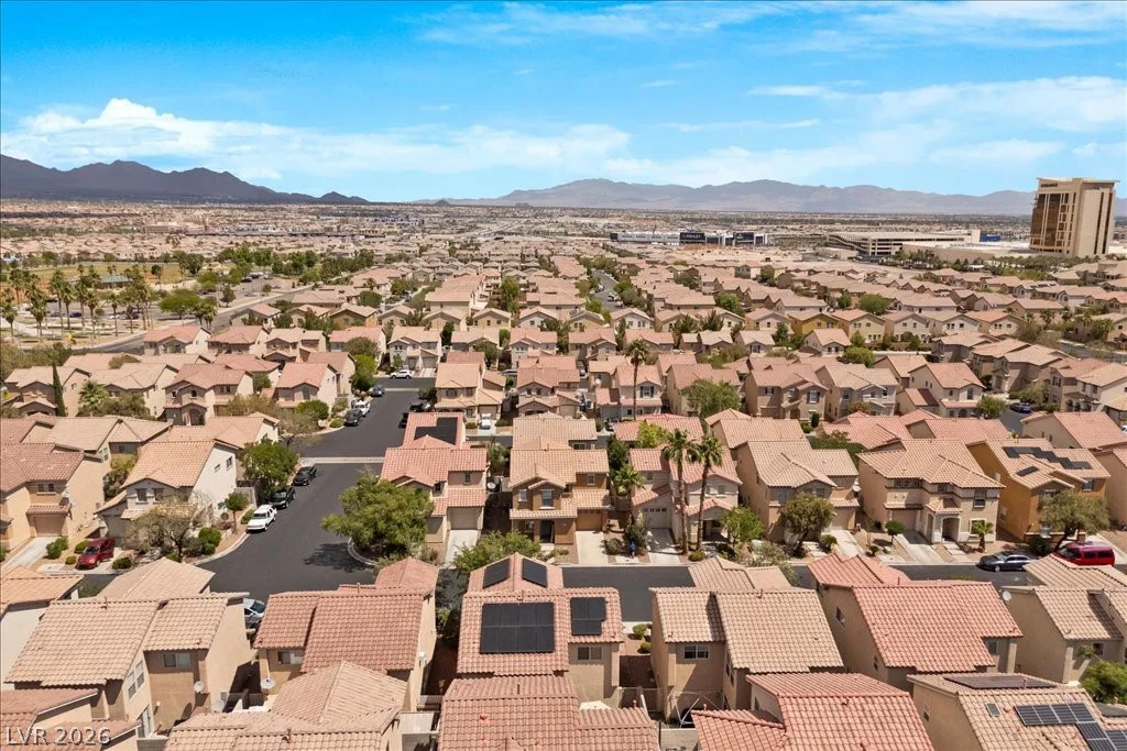 8957 Ornate Glade, Las Vegas, NV 89148