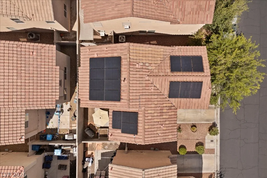8957 Ornate Glade, Las Vegas, NV 89148